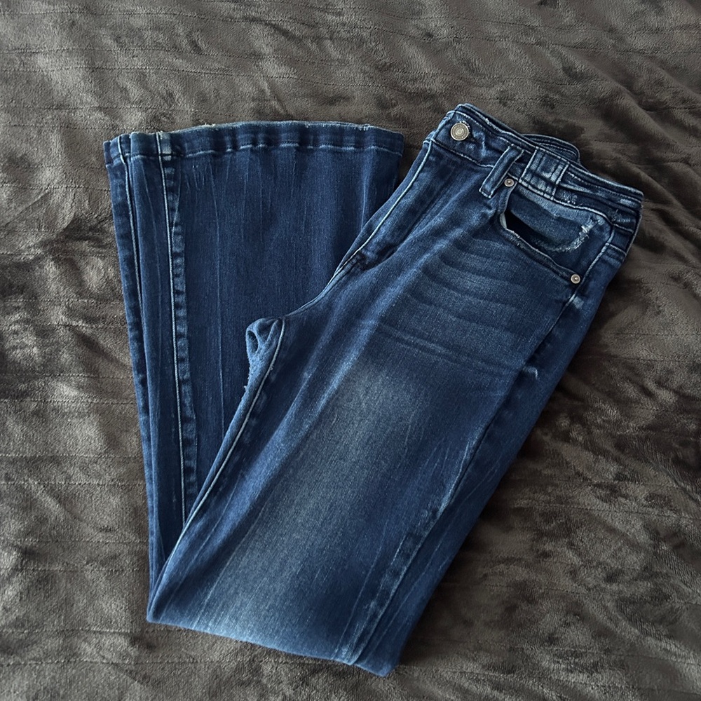 Classic Kancan Women's Jeans